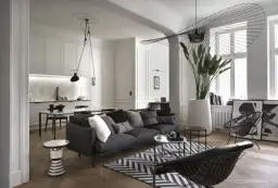 Ile kosztuje remont mieszkania 35m2? Sprawdź, by uniknąć wydatków