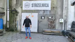 Top Shot Strzelnica: Twój przewodnik po świecie strzelectwa i adrenaliny