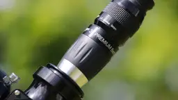 Soczewka Barlowa czy okulary - co wybrać do teleskopu?