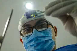 Czy można iść chorym do dentysty? Uniknij niebezpieczeństw i konsekwencji