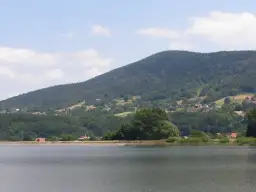 Jezioro Czanieckie: piękne miejsce na wypoczynek i rekreację