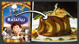 Ratatouille - przepis na idealne danie, które zachwyci Twoich gości