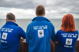 Jak zostać wolontariuszem WWF i zmienić świat na lepsze