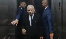 Ile kosztuje ochrona Jarosława Kaczyńskiego? Zaskakujące wydatki!