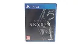 Konsola w Skyrim na PS4 - wszystko co musisz wiedzieć o dostępności kodów