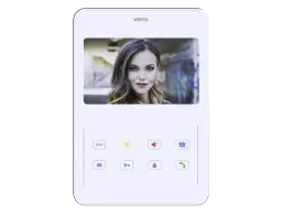 Jak podłączyć domofon WEKTA TK7 dwuprzewodowy: 7 prostych kroków