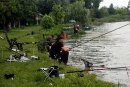 Gdzie można łowić ryby z kartą wędkarską w Polsce – sprawdzone miejsca i zasady