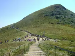 Tarnica jaki szlak: najlepsze trasy i ich trudność dla każdego wędrowca