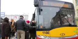 Rozkład jazdy ZDiT Łódź: Sprawdź autobusy i tramwaje na żywo!
