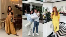 Ekskluzywne wnętrza i życie codzienne polskich aktorów - fakty