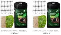 Siatka na gryzonie: rodzaje, zastosowanie i jak skutecznie zainstalować?