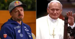 Adam Małysz nie jest katolikiem - poznaj prawdziwe wyznanie mistrza