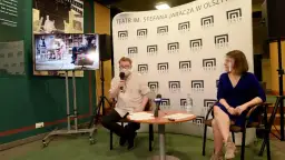 Aktorzy Teatru Jaracza: Kto występuje w Łodzi i Olsztynie?