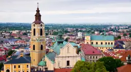 Przemyśl: Odkryj ukrytą perłę Podkarpacia przewodnik