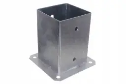 Kotwa ogrodowa 10x10 cm - najlepsze rodzaje i ich zastosowanie