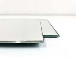 Jaki kolor ma lustro? To nie srebro! Odkryj zieloną prawdę