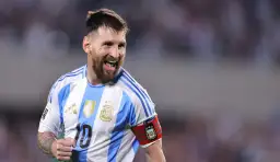 Lionel Messi: Absolutny rekordzista Złotej Piłki. Ranking TOP