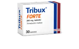 Tribux: Na co pomaga? Zespół jelita drażliwego i bóle brzucha