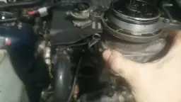 Objawy uszkodzenia pompy vacum w BMW E46, które mogą zaskoczyć