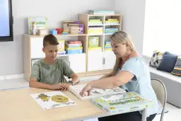 Jak mówić, żeby dzieci się uczyły? Zbuduj motywację i relację