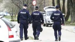 Ile wynosi emerytura policjanta po 25 latach pracy? Sprawdź szczegóły