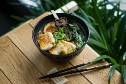 Gdzie zjeść w Piotrkowie Trybunalskim? Odkryj najlepsze miejsca