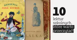 Po co są lektury szkolne? Odkryj ich znaczenie dla uczniów