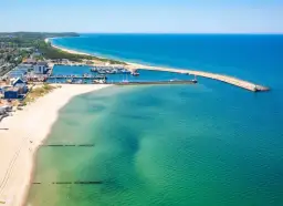 Władysławowo co zwiedzić? Hity, plaże i plan na każdą pogodę