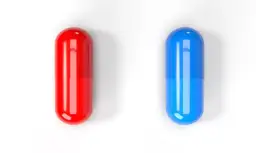 Czerwone tabletki na odchudzanie to dobry wybór czy zagrożenie?