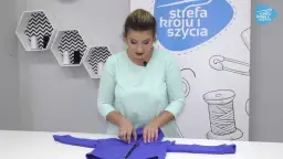 Jak wszyć zamek do bluzy? Poradnik krok po kroku dla perfekcji!