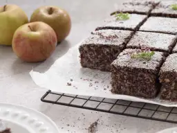 Przepis na ciasto makowiec japoński, które zachwyci Twoich gości