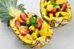 Jak się robi sałatkę owocową – prosty przepis na zdrowy deser