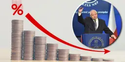 Oprocentowanie kredytów 2026: Spadnie? Co z Twoją ratą?