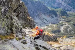 Jaki szlak w Tatrach? Od łatwych dolin po trudne szczyty