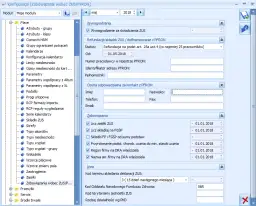 Czy osoby na macierzyńskim wlicza się do stanu zatrudnienia w PFRON?