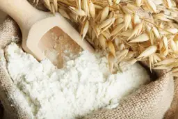 Czy mąka owsiana jest dietetyczną? Sprawdź jej zdrowotne korzyści