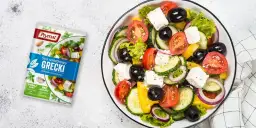 Najlepsze sosy do sałatki na grilla, które zachwycą Twoich gości