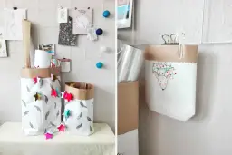 Twórz oryginalne torby DIY z łatwymi instrukcjami i pomysłami