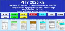 Jak i gdzie złożyć PIT w 2025? Poznaj wszystkie metody