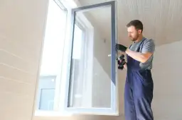 Czy można odliczyć od podatku wymianę okien w bloku? Sprawdź ograniczenia