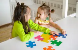 Jak postępować z dzieckiem z autyzmem, aby uniknąć frustracji?