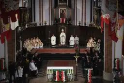 Czy 11 listopada idzie się do kościoła? Oto co warto wiedzieć