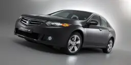 Honda Accord VIII: Ostatni samuraj? Co musisz wiedzieć przed zakupem.