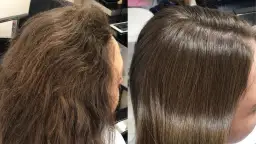 Jak się robi botox na włosy? Odkryj tajniki zabiegu i efekty