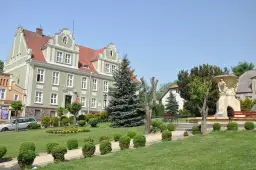 Najlepsze atrakcje w Skarszewach, które musisz zobaczyć na weekend