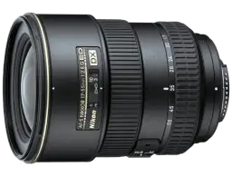 Najlepsze obiektywy do nikona d5200 - wybierz idealny do swoich zdjęć