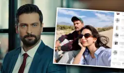 Onur Tuna czy ma żonę? Prawda o jego życiu osobistym i związkach