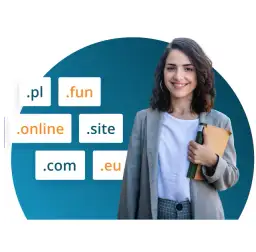 Gdzie są najtańsze domeny? Sprawdź ceny i oszczędź na rejestracji