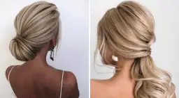 Jak samemu zrobić fryzurę na wesele: proste sposoby na efektowny look