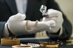 Na czym polega lombard? Czy pożyczka pod zastaw się opłaca?